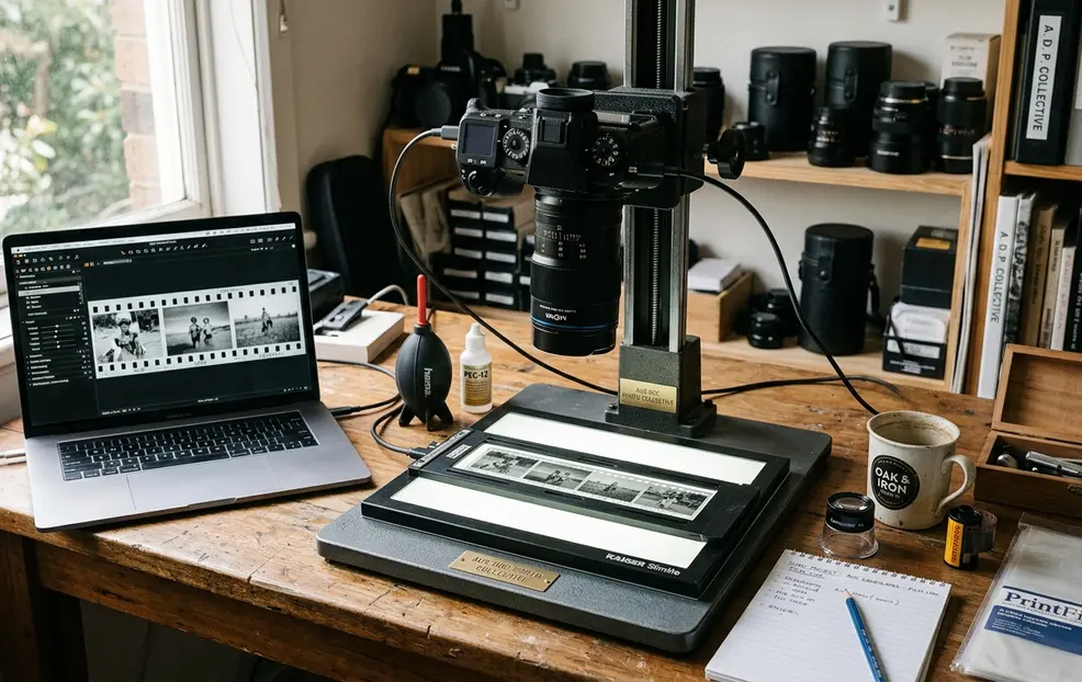Image showing camera_scanning_rig