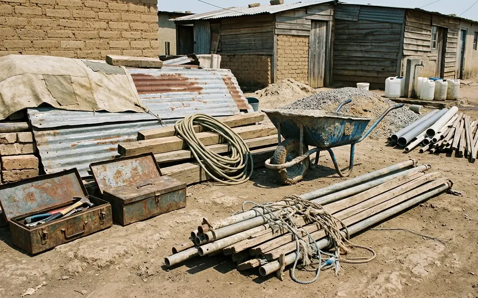 Image showing community