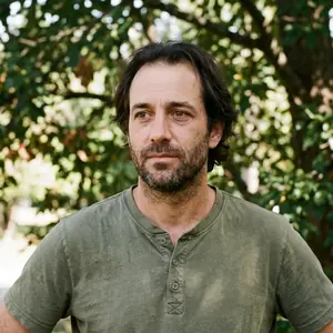 Michael Coyne
